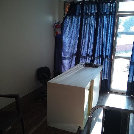 Pardhan Guest House Bāra Banki Exterior photo