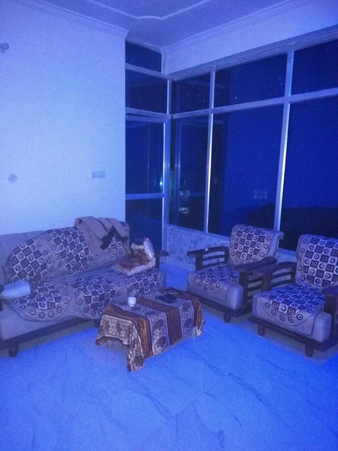 Pardhan Guest House Bāra Banki Exterior photo