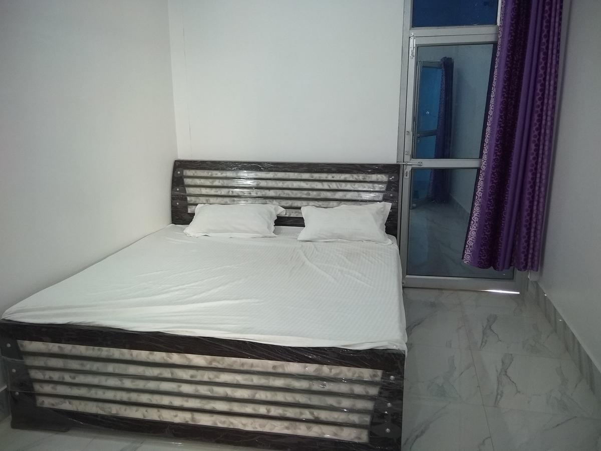 Pardhan Guest House Bāra Banki Exterior photo
