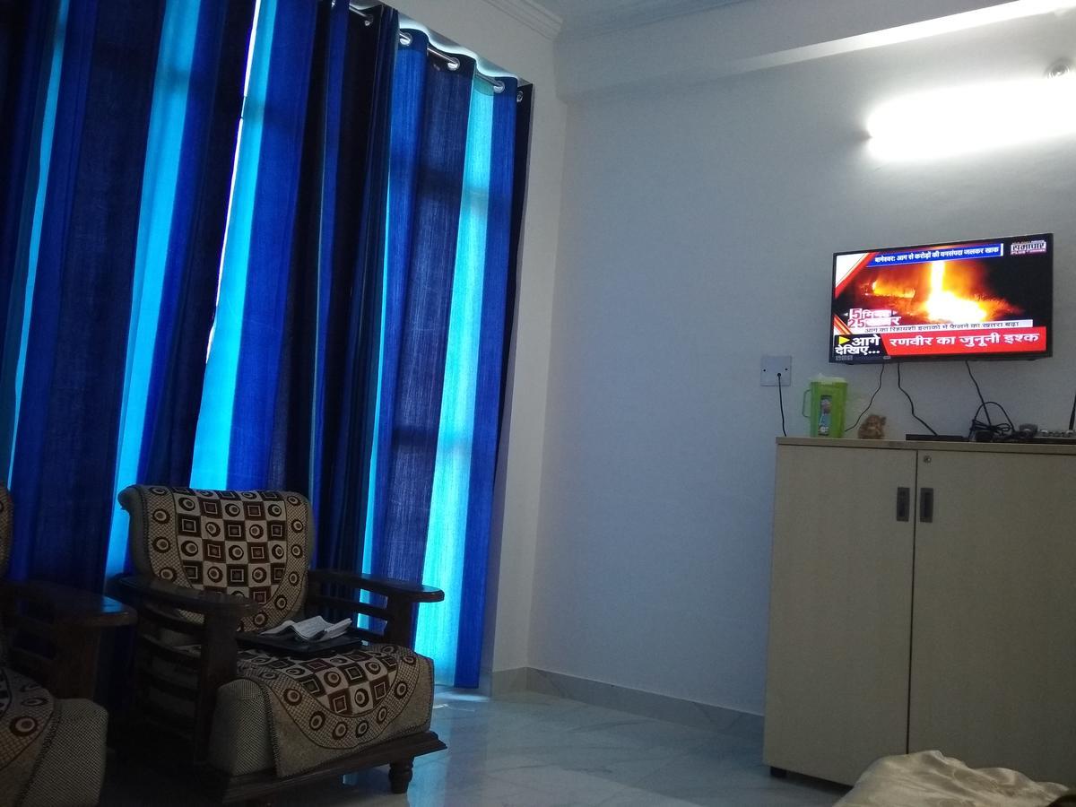 Pardhan Guest House Bāra Banki Exterior photo