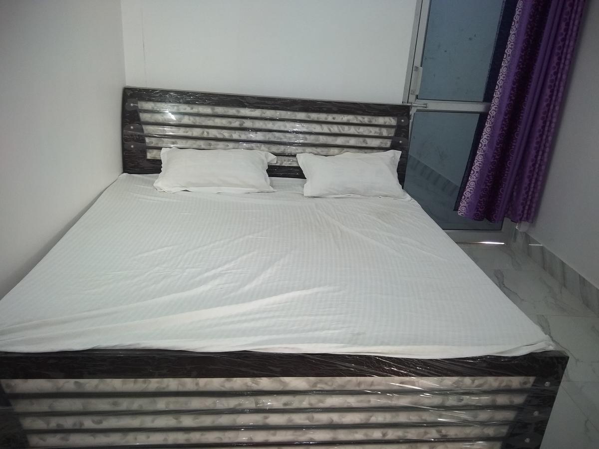 Pardhan Guest House Bāra Banki Exterior photo